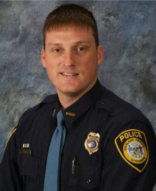 Accused of sexual assault, Richland Center Police Chief Lucas Clements resigns